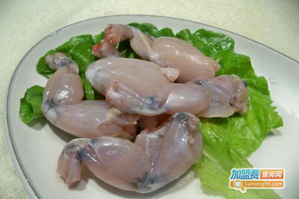 水煮青蛙老火锅加盟门店