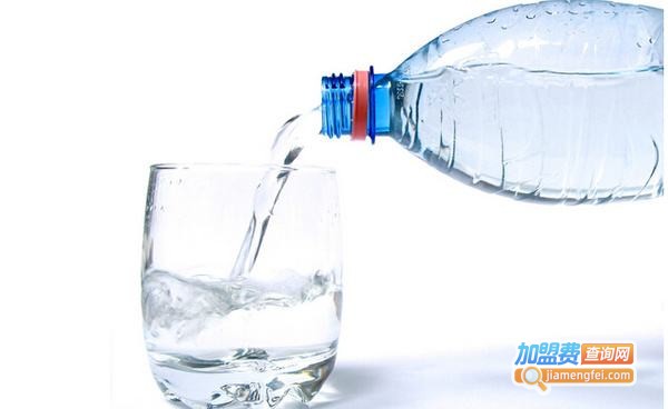 瓶装矿泉水加盟_开店加盟瓶装矿泉水，轻松赚钱幸福一辈子！