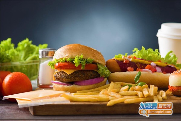 WhataBurger我的堡加盟费