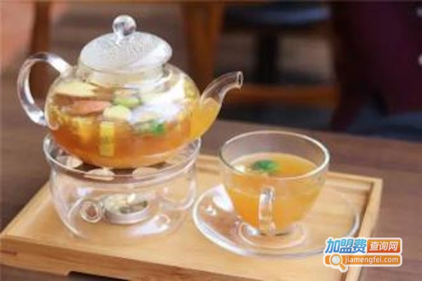 新7天奶茶加盟费