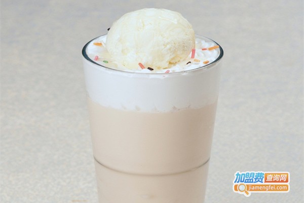 KING TEA王茶加盟费