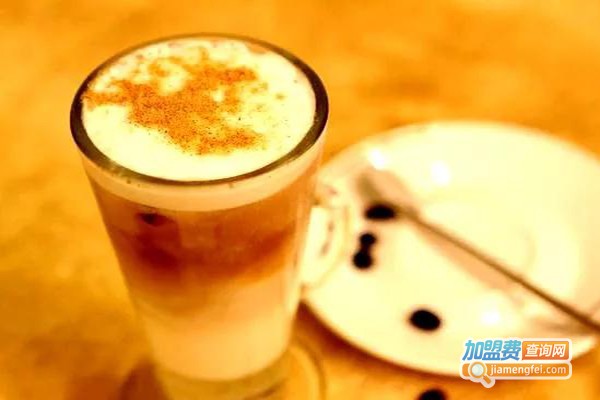 功夫奶茶加盟费