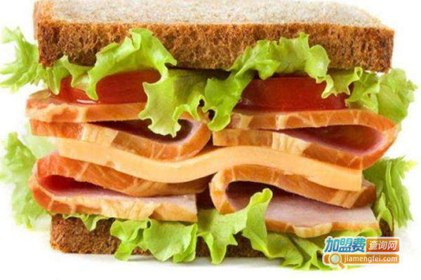 合肥美式快餐加盟费