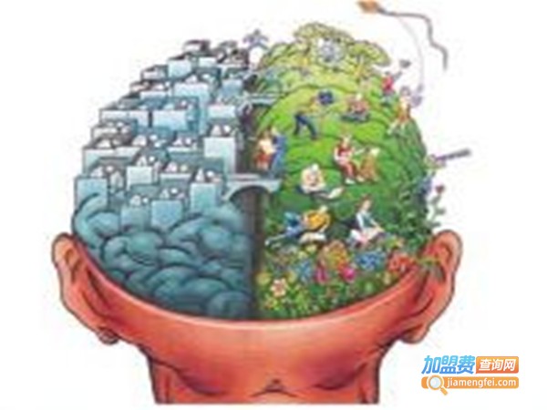 儿童右脑教育加盟费