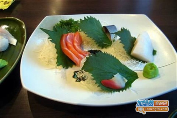 德川家日式料理加盟费