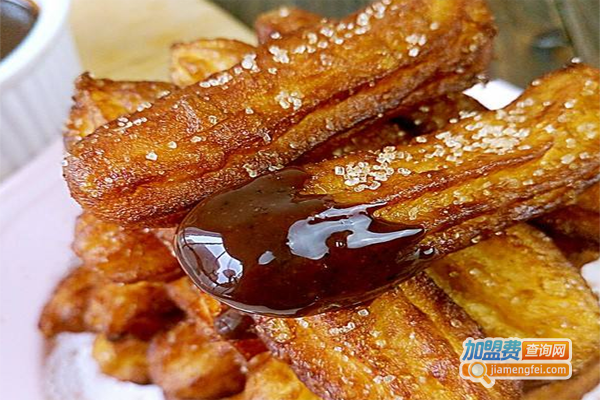 吉事果美食加盟费