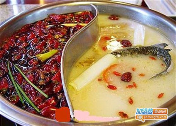 罗非鱼火锅店加盟店