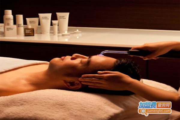 男士spa