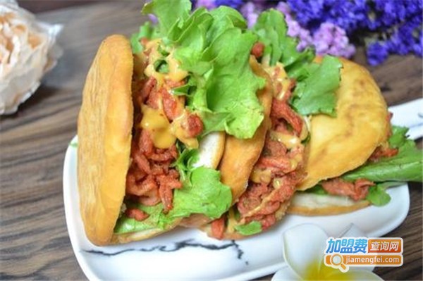 鼎香坊连锁加盟店