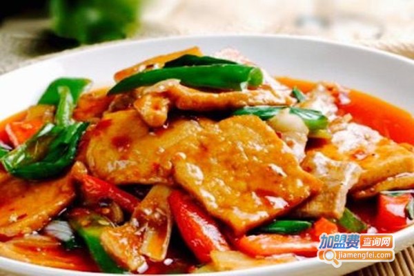 老大早点快餐加盟