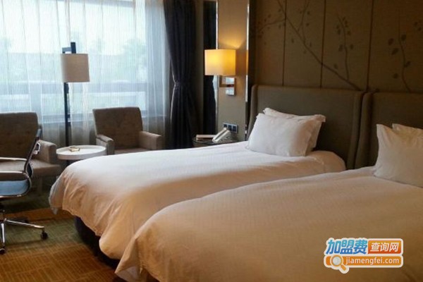 上海中航泊悦酒店加盟费