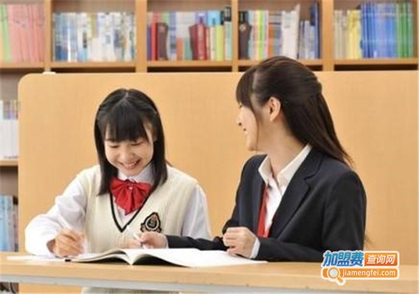 家教辅导加盟店