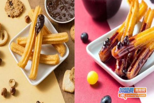 吉事果美食加盟费