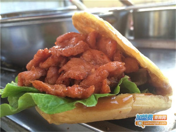 鼎香坊连锁加盟费