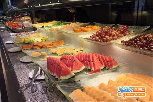 火焰山火锅加盟店