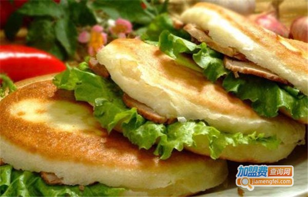 鼎香坊连锁加盟店