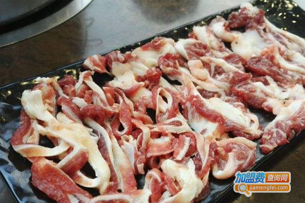 老字号牛肉火锅加盟费