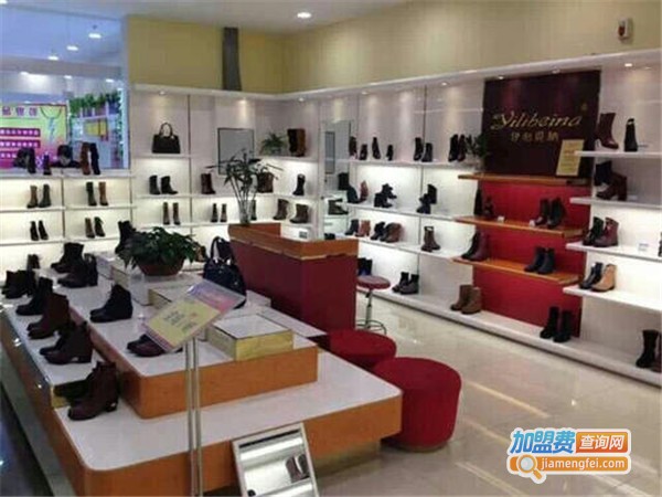 品牌皮鞋折扣店加盟，开品牌皮鞋折扣店让赚钱变得超级简单！