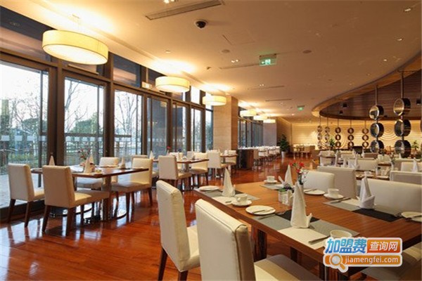 绿洲餐厅加盟费