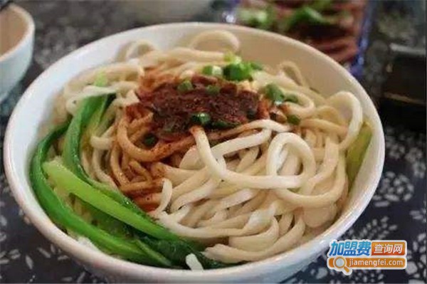 东北手撕面技术加盟店