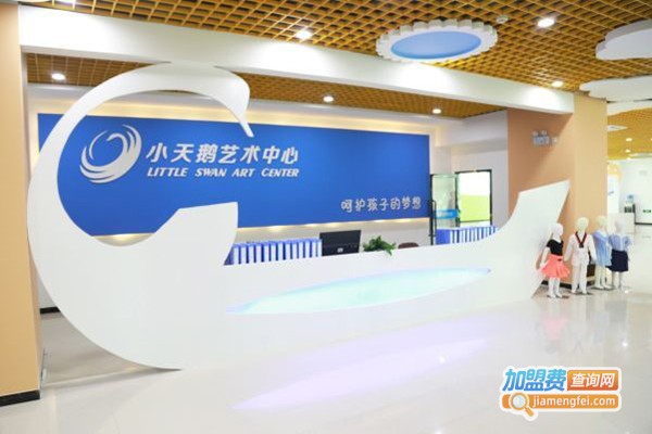 小天鹅艺术中心加盟店