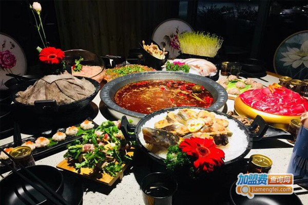 七品火锅加盟门店