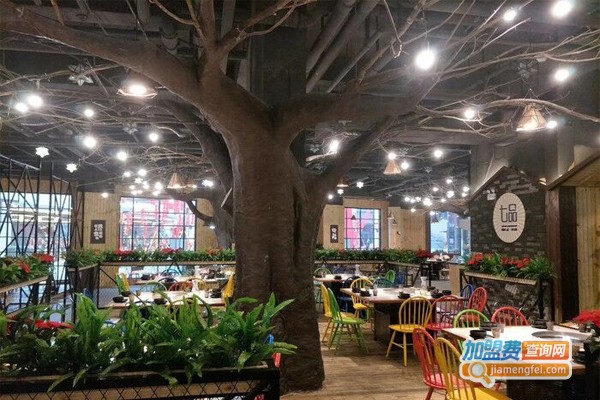 七品火锅加盟门店