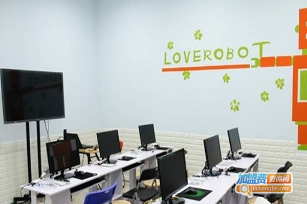 阿儿法营少儿编程加盟费