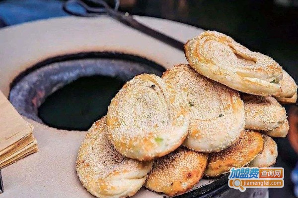 创业小吃加盟费