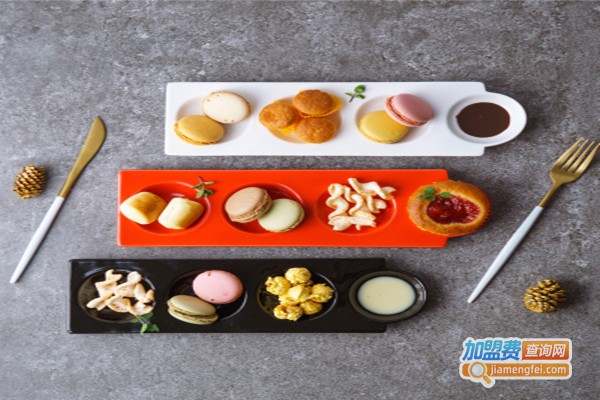 创意小吃加盟费