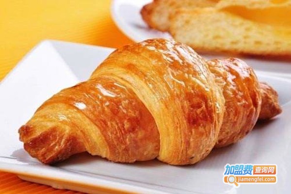 面包烘焙品牌加盟