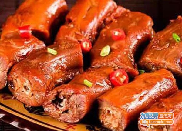锁味连锁店加盟费需要多少钱？看锁味连锁店投资费用明细！