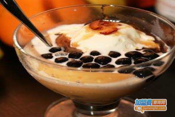 茶先森奶茶加盟费