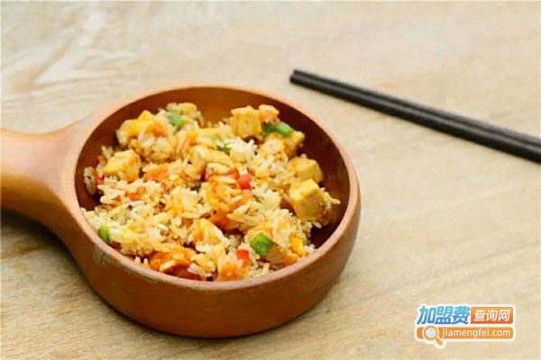 马老头懒人焖饭加盟费