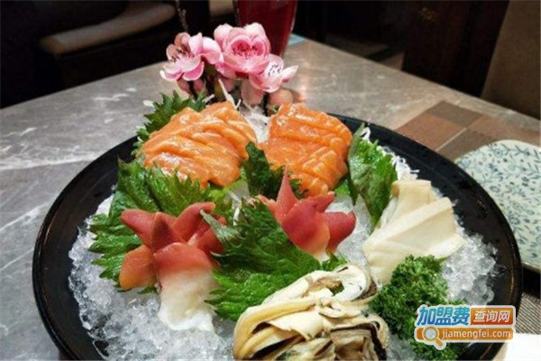 德川家日式料理加盟费