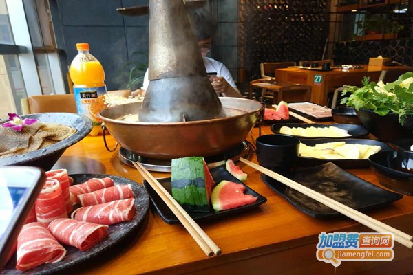 味美仙老北京火锅