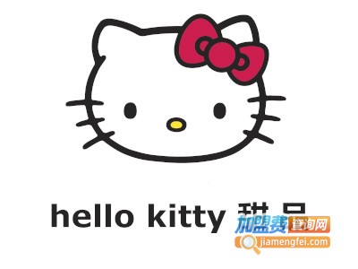 hellokitty甜品加盟费