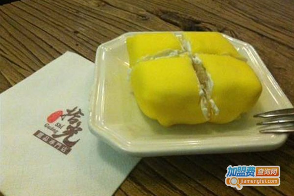 拾光小碗甜品加盟