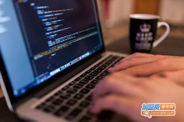 编程培训班加盟费