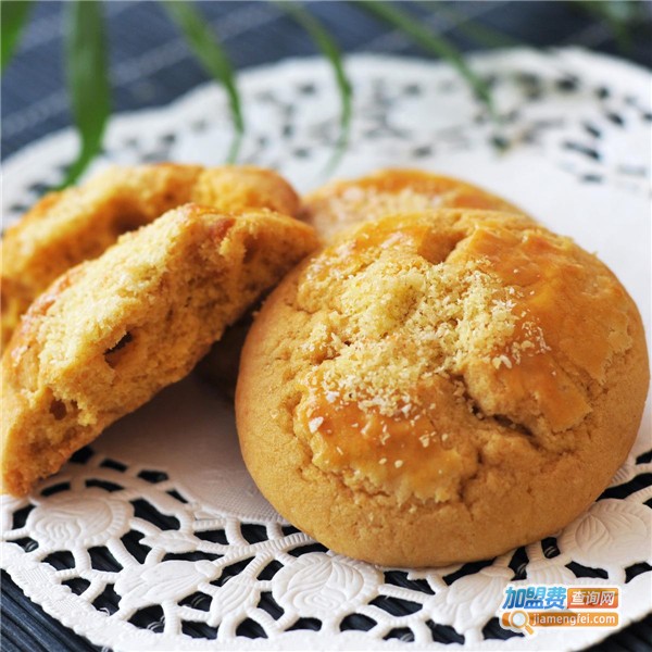 九格子食品加盟费