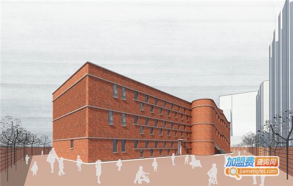 清华大学幼儿园加盟费