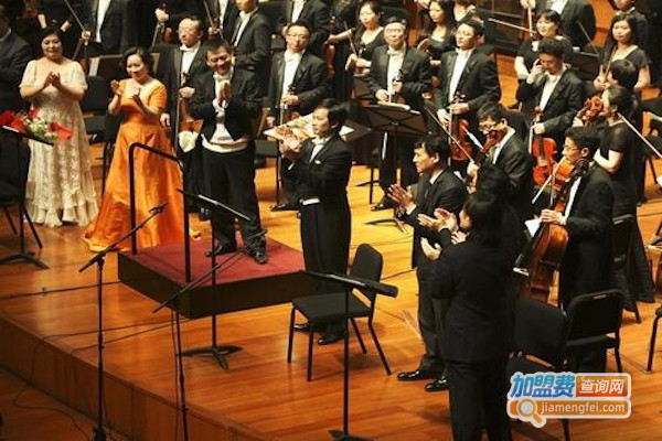 优声国际加盟费