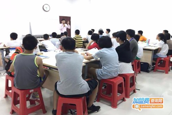 记忆力培训机构加盟费