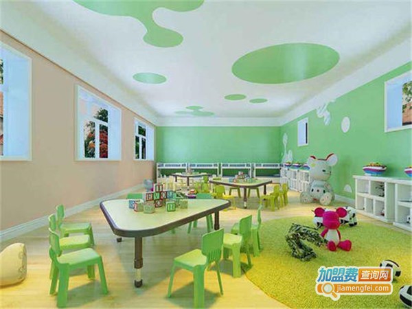 【幼儿教育项目加盟】开幼儿教育项目加盟店让您生活富裕美满！