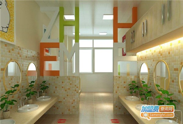 情商教育机构加盟店