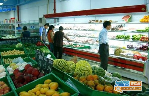 如何开一家生鲜连锁店？开生鲜连锁需要注意些什么？