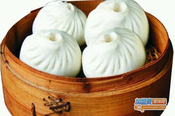 粗粮1号包子店加盟