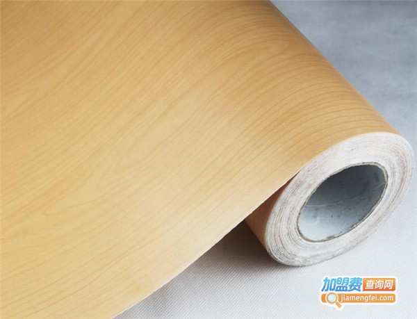 装饰材料加盟店