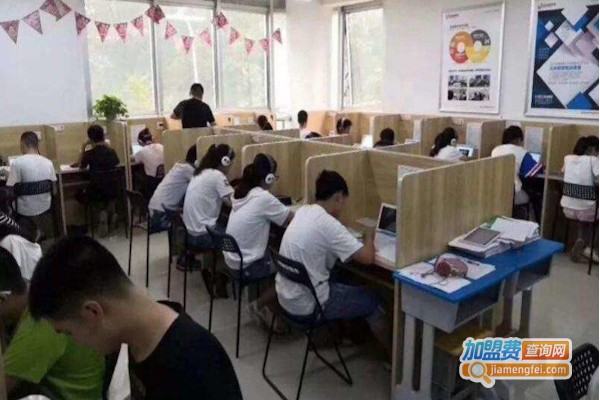 优鸿智能加盟费