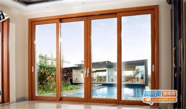 代理门窗